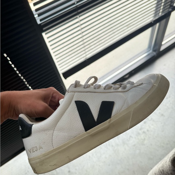 Veja Shoes - Veja Campo sneakers